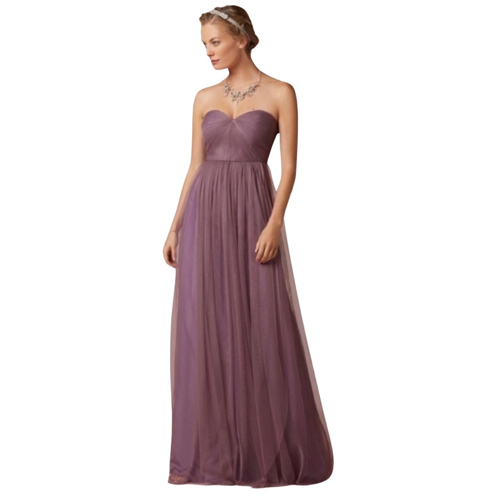 {Jenny Yoo} Annabelle Dress